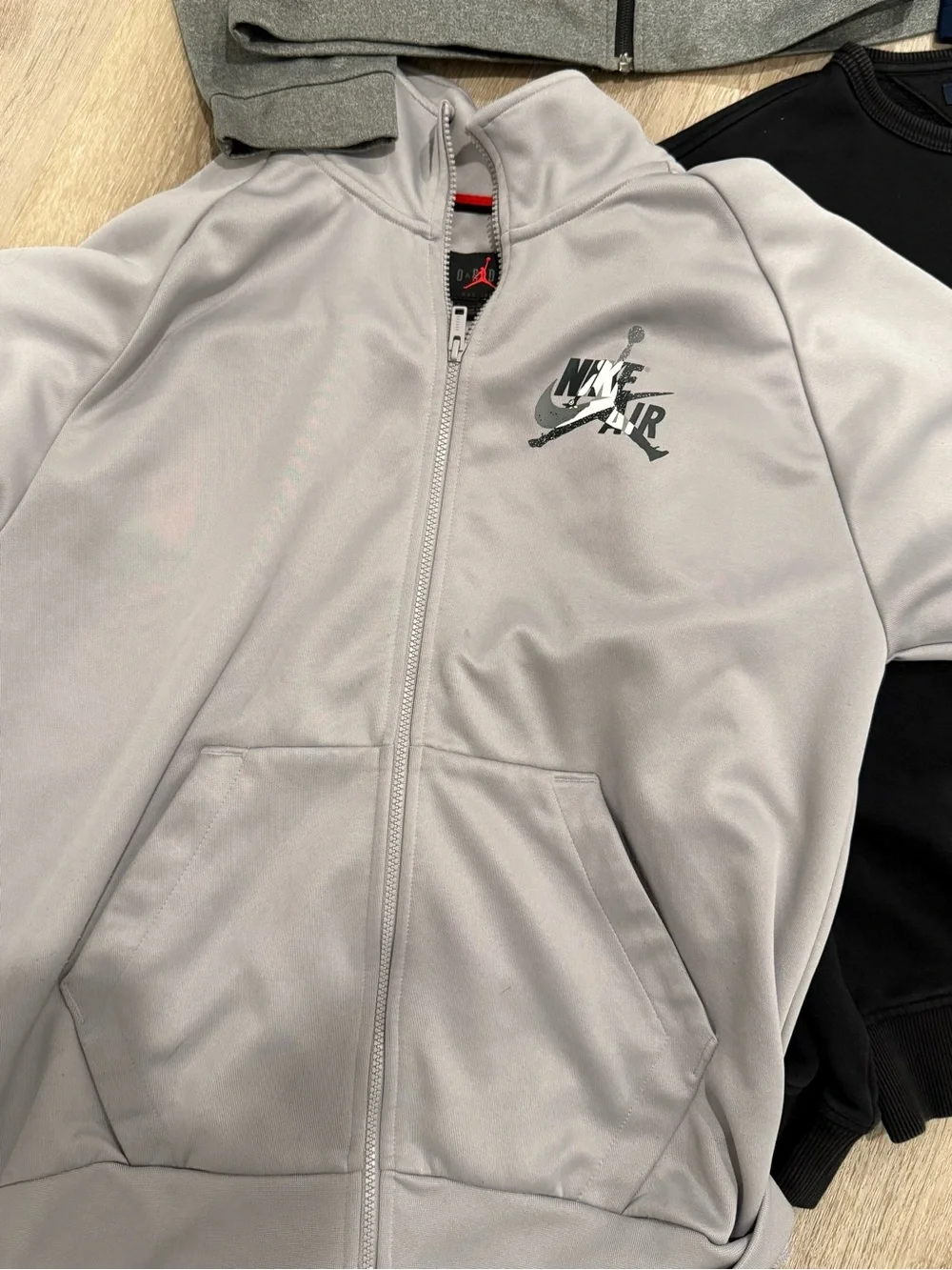 Jacket brand 5 for 60